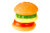 Trolli Mini Burger Dose 60x 10g