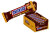 Snickers Creamy Peanut Butter Schokoriegel 24x 36,5g