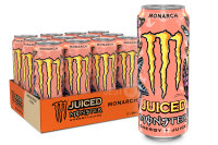 DPG Monster Energy Monarch Dose 12x 500ml