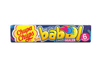 Chupa Chups Big babol Zungenmaler Kaugummi 20x 27,6g