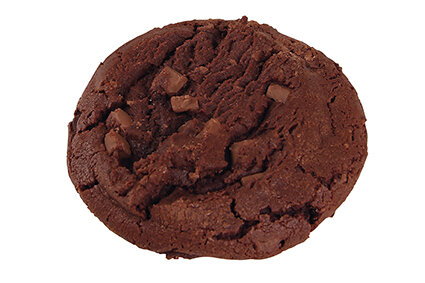 Cookie Double Chocolate 36x 103g
