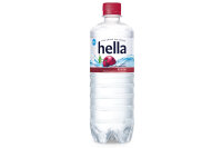 DPG Hella Natürliches Mineralwasser Kirsche Flasche 6x 750ml