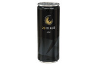 DPG 28 Black Acai Energy Drink Dose 24x 250ml