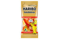 Haribo Goldbären Fruchtgummi 12x 75g