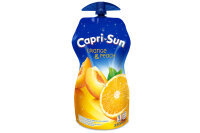 Capri Sun Orange & Peach Trinkpäckchen 1x 15er...