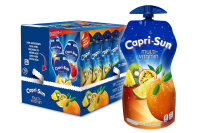 Capri Sun Multivitamin Trinkpäckchen 1x 15er á 330ml