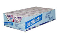 WeserGold Durstlöscher Blueberry Marshmallow Tetra 12x 500ml