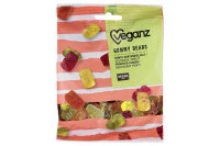 Veganz Gummy Bears Beutel 10x 100g