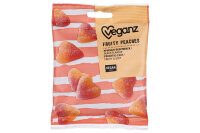 Veganz Fruity Peaches Beutel 10x 100g