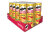Pringles Classic Paprika Chips Rolle 19x 185g