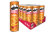 Pringles Sweet Paprika Chips Rolle 19x 185g