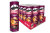 Pringles Texas BBQ Sauce Chips Rolle 19x 185g