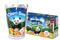 Capri Sun Jungle Drink Trinkpäckchen 1x 10er à 200ml