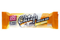 Chiefs Protein Bar Riegel Salty Caramel 12x 55g