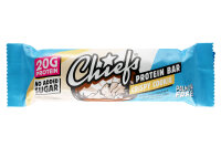 Chiefs Protein Bar Riegel Crispy Cookie 12x 55g
