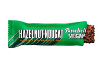 Barebells Protein Riegel Hazelnut Nougat Vegan 12x 55g