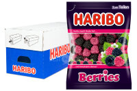 Haribo Berries Fruchtgummi 19x 175g