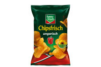 funny-frisch Chipsfrisch ungarisch Beutel Chips 12x 40g