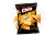 Chio Tortillas Chips Nacho Cheese 12x 110g
