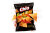 Chio Tortillas Chips Hot Chili 12x 110g