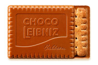 Leibniz Choco Vollmilch Vollkorn Kekse 12x 125g