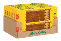 Leibniz Choco Vollmilch Vollkorn Kekse 12x 125g