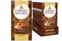 Ferrero Rocher Tafel 8x 90g