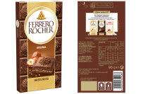 Ferrero Rocher Tafel 8x 90g