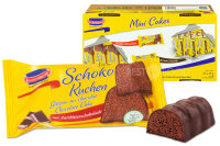 Kuchenmeister Mini Schoko Kuchen 27x 35g