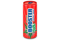 DPG Booster Energy Drink Wassermelone 24x 330ml