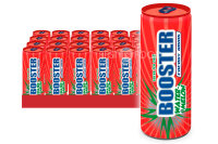 DPG Booster Energy Drink Wassermelone Dose 24x 330ml