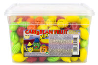 Sweet Stories Bubble Gum Caribbean Fruits Kaugummi 300er