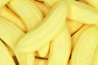 Mellow Mellow Bananas Beutel 1x 900g