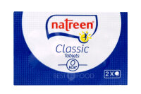 natreen Classic Süßstoff Tabs 1x 500 Stück