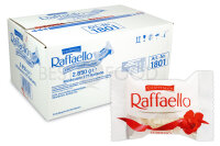Ferrero Raffaello Pralinen 275 Stück