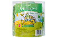 HELLMA Betthupferl Fruchtgummi Frösche Minibeutel 100x 8,5g
