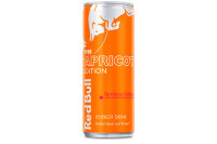 DPG Red Bull Apricot Edition Aprikose-Erdbeere...
