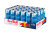 DPG Red Bull The Sea Blue Edition Juneberry Energy-Drink Dose 24x 250ml