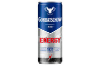 DPG Gorbatschow Energy 10% Dose 12x 330ml