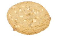 Mega Cookies White Chocolate 36x 103g
