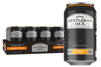 DPG Jack Daniels Gentelman Jack Whiskey Sour 10% Dose 12x...