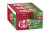 KitKat Hazelnut Schoko-Riegel 24x 41,5g