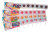 Cool Lollipop Mix Lutscherkette 48x 50g