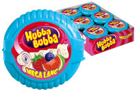 Hubba Bubba Bubble Tape Triple Mix Kaugummi 12x 56g