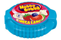 Hubba Bubba Bubble Tape Triple Mix Kaugummi 12x 56g