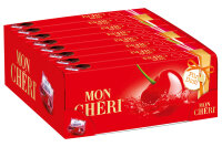 Ferrero Mon Cheri 10er Praliner  8x 105g