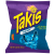 Takis Blue Heat Tortilla Chips 1x 92,3g