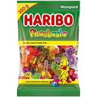 Haribo Phantasia Fruchtgummi 1x 320g