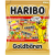 Haribo Goldbären Fruchtgummi je 20 Mini-Beutel 1x 250g
