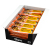 BIO Veganz Choc Bar Peanut Caramel 18x 50g